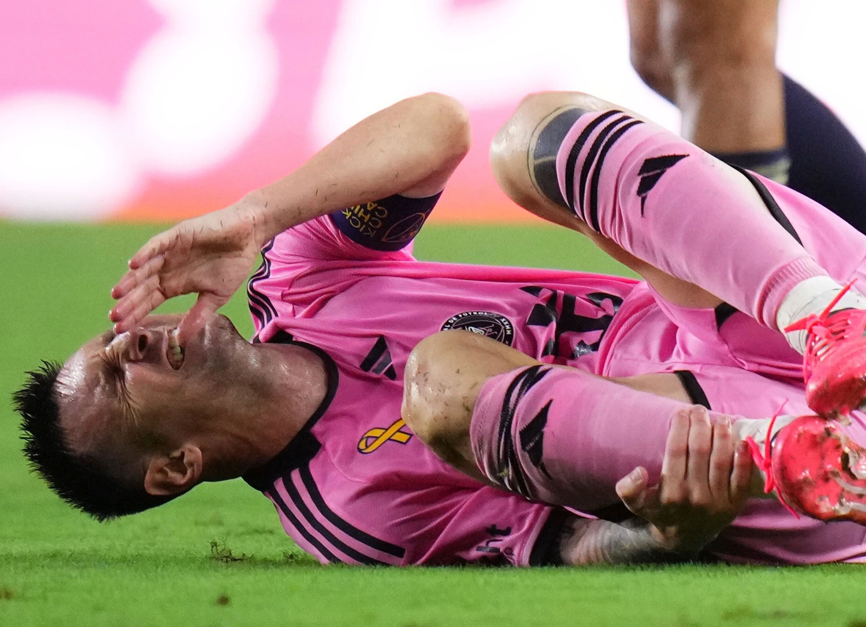 IM电竞下载app-震撼！梅西在拳击赛场刷新纪录！的简单介绍