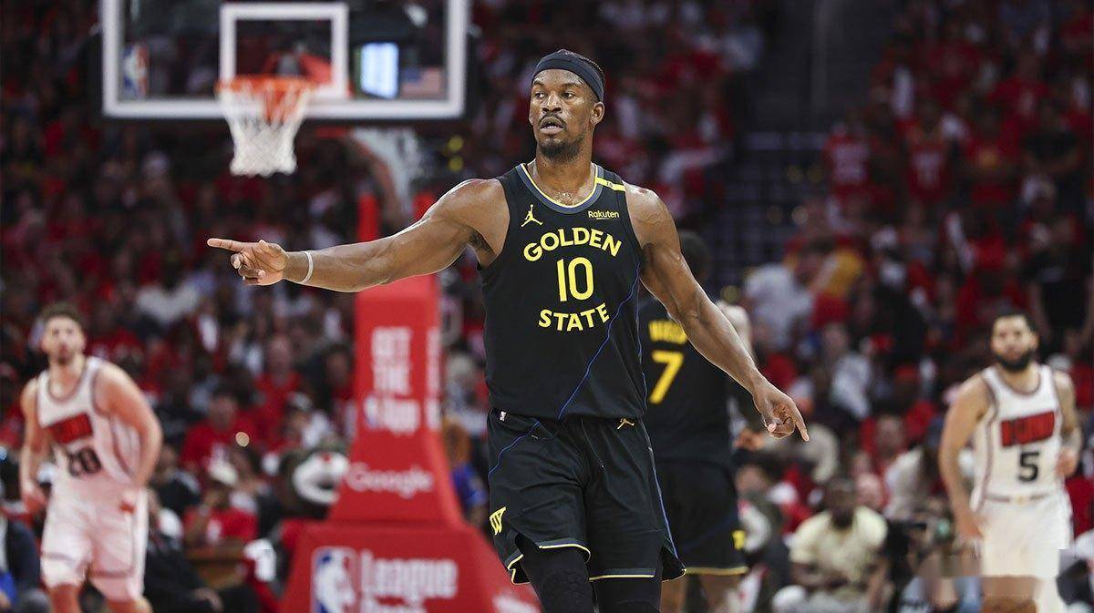 IM电竞2025年-巴特勒险胜库里，球队未来可期关键表现点燃全场！的简单介绍